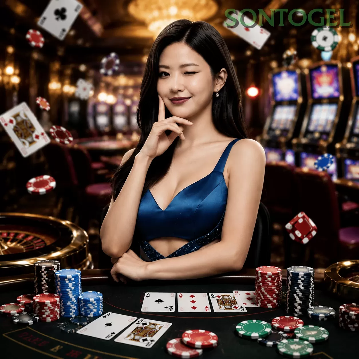 sontogel