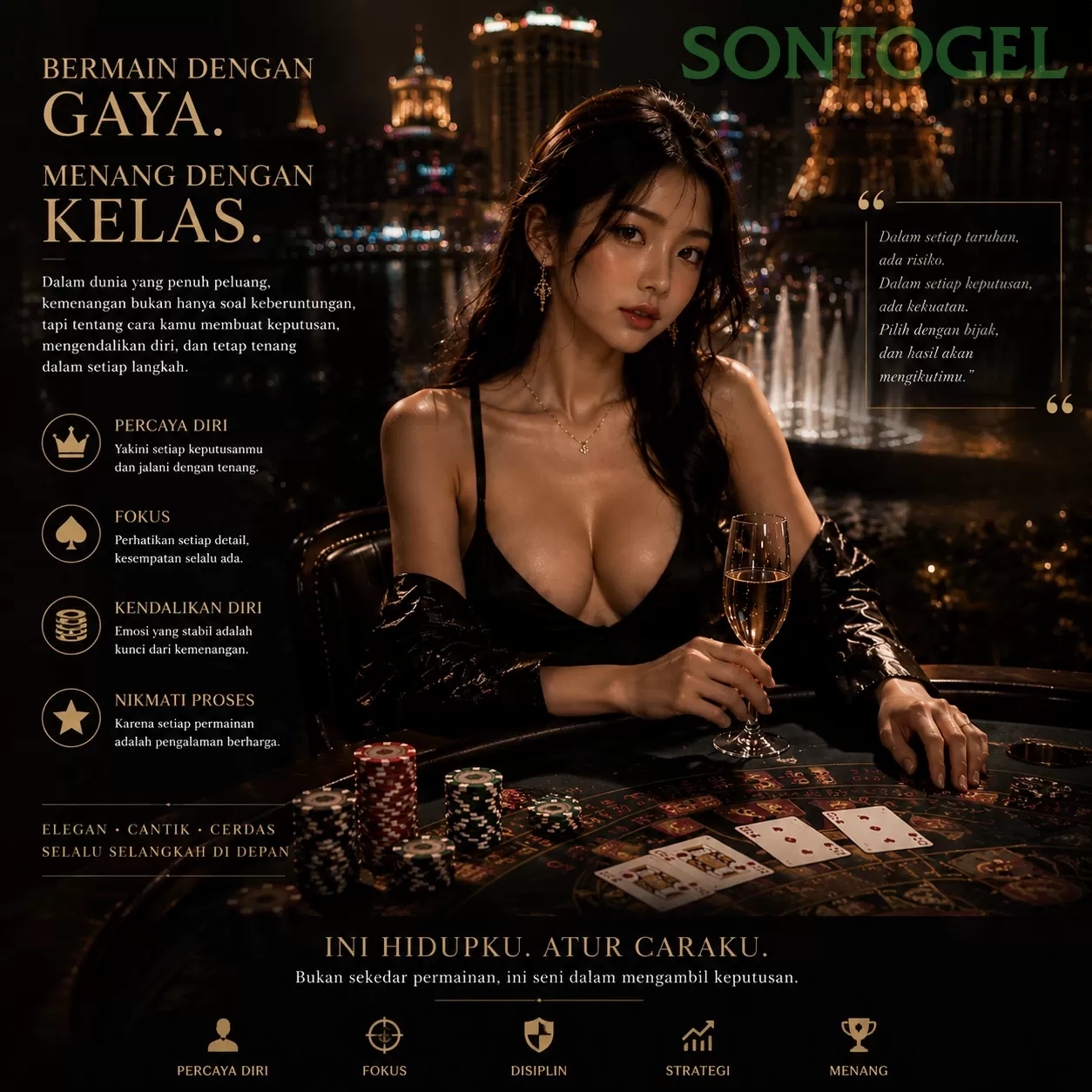sontogel