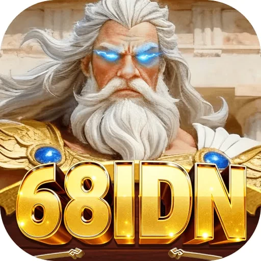 Update Aplikasi 68idn Terbaru 2026 APK Resmi — ikon aplikasi