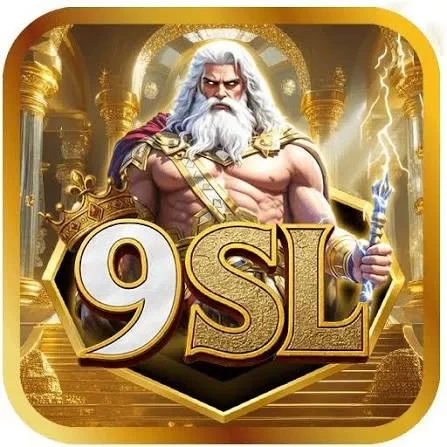 Info Aplikasi 9sl Terbaru dan Cara Download APK Resmi — ikon aplikasi