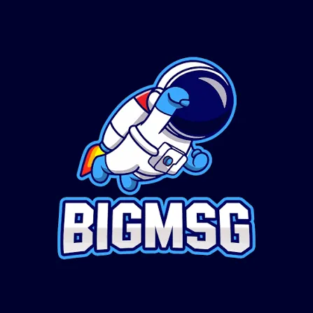 bigmsg APK Terbaru 2026 untuk Semua Perangkat APK Resmi — ikon aplikasi