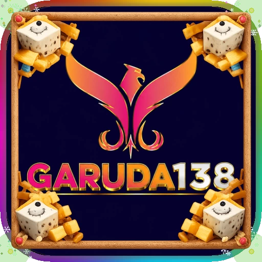 garuda138 APK Terbaru dan Aman untuk Diunduh APK Resmi — ikon aplikasi