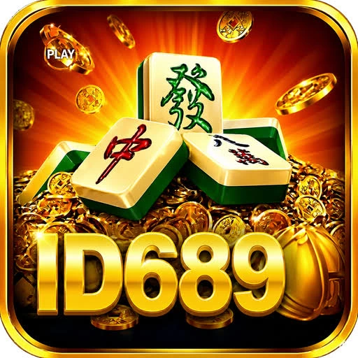 Aplikasi id689 Terbaru: Review dan Link Download APK Resmi — ikon aplikasi