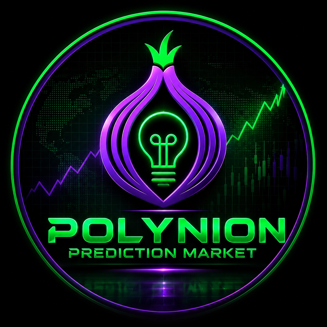 Review Aplikasi polynion Versi Terbaru APK Resmi — ikon aplikasi
