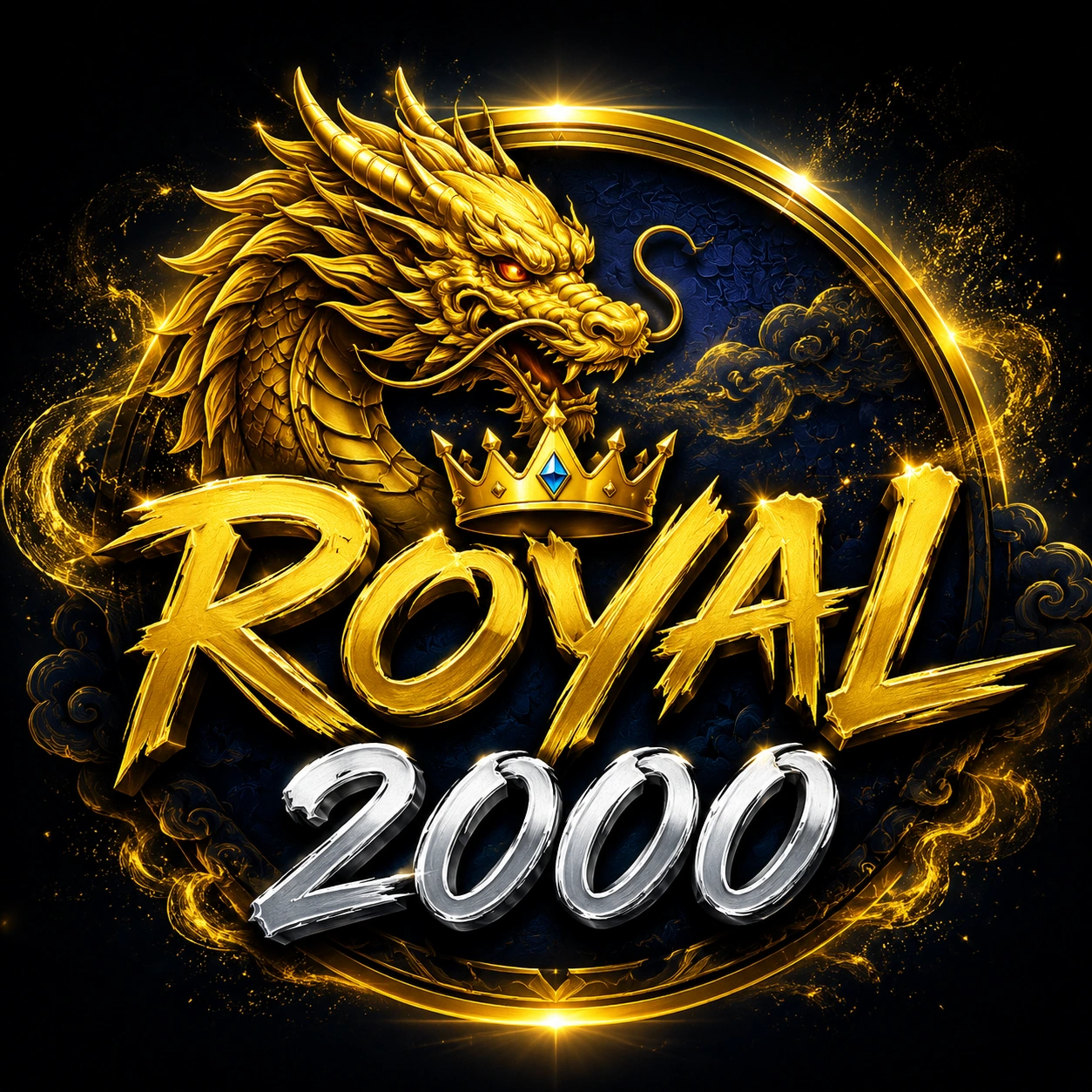 royal2000 Versi Terbaru untuk Android Tanpa Ribet APK Resmi — ikon aplikasi