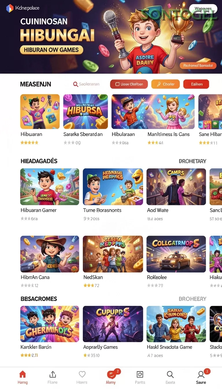 Screenshot hokibonus nomor 2