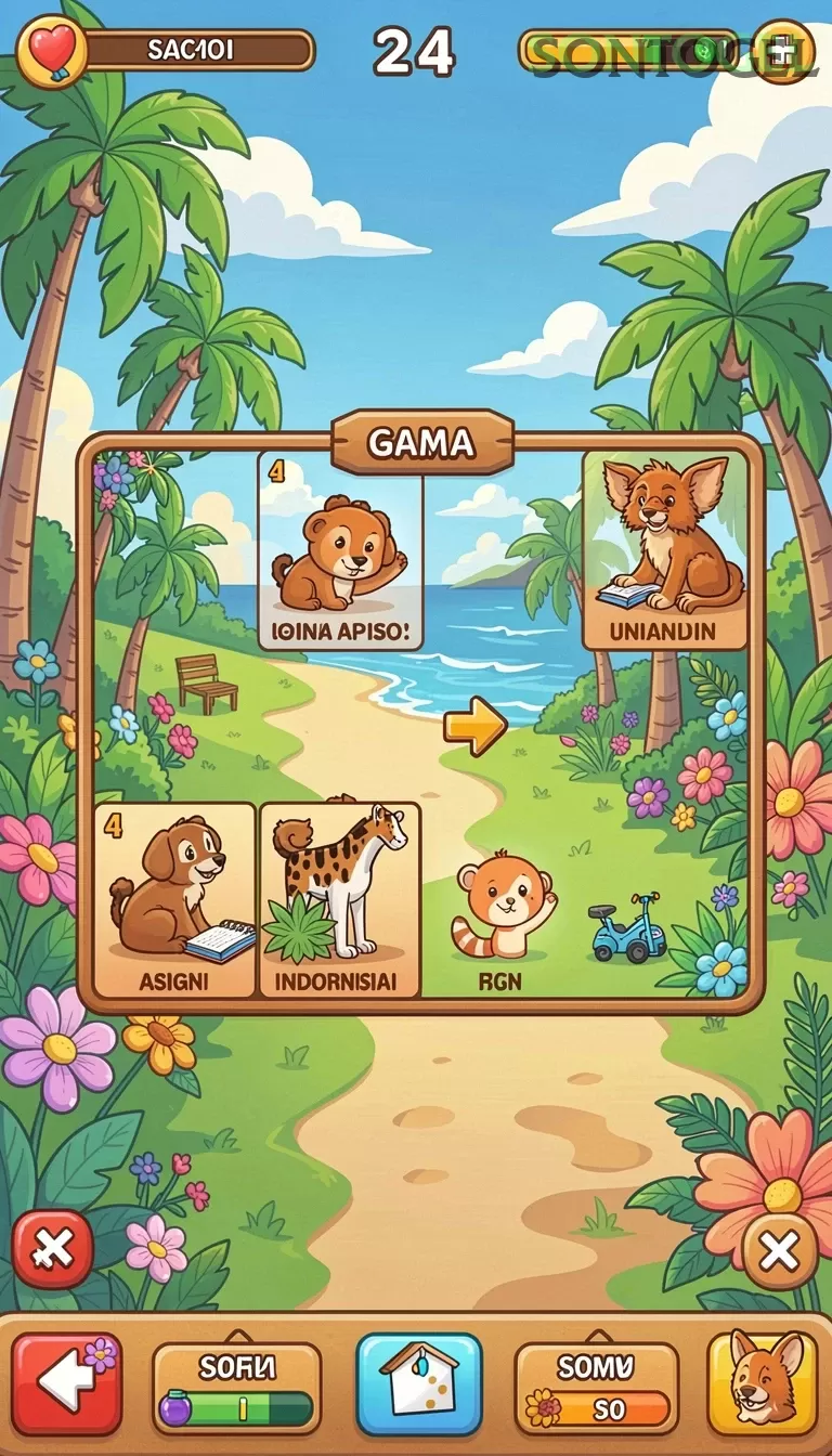 Screenshot juarago nomor 2