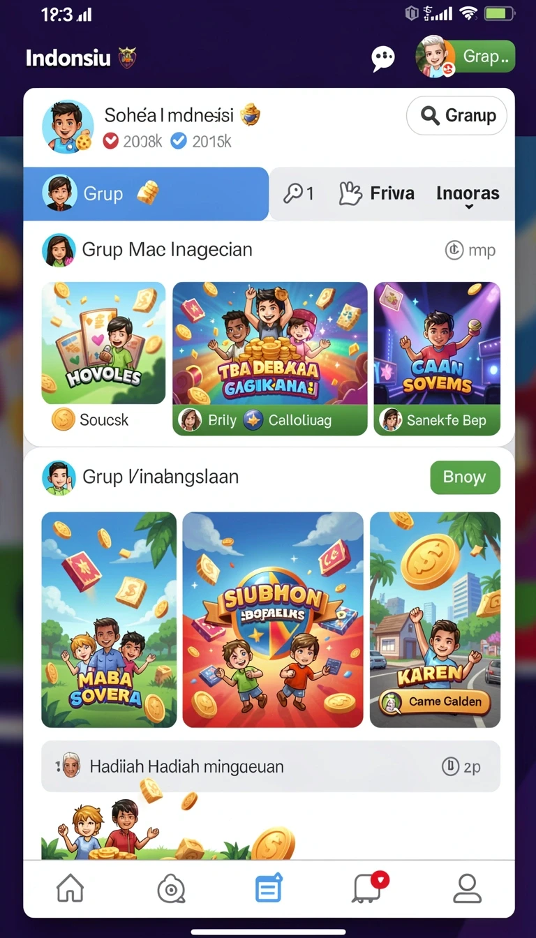 Screenshot Update Aplikasi mr888 ke Versi Terbaru nomor 3