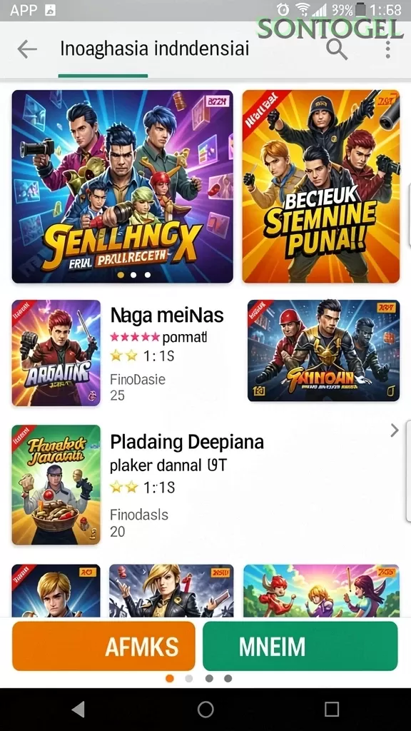 Screenshot idc88joker nomor 1