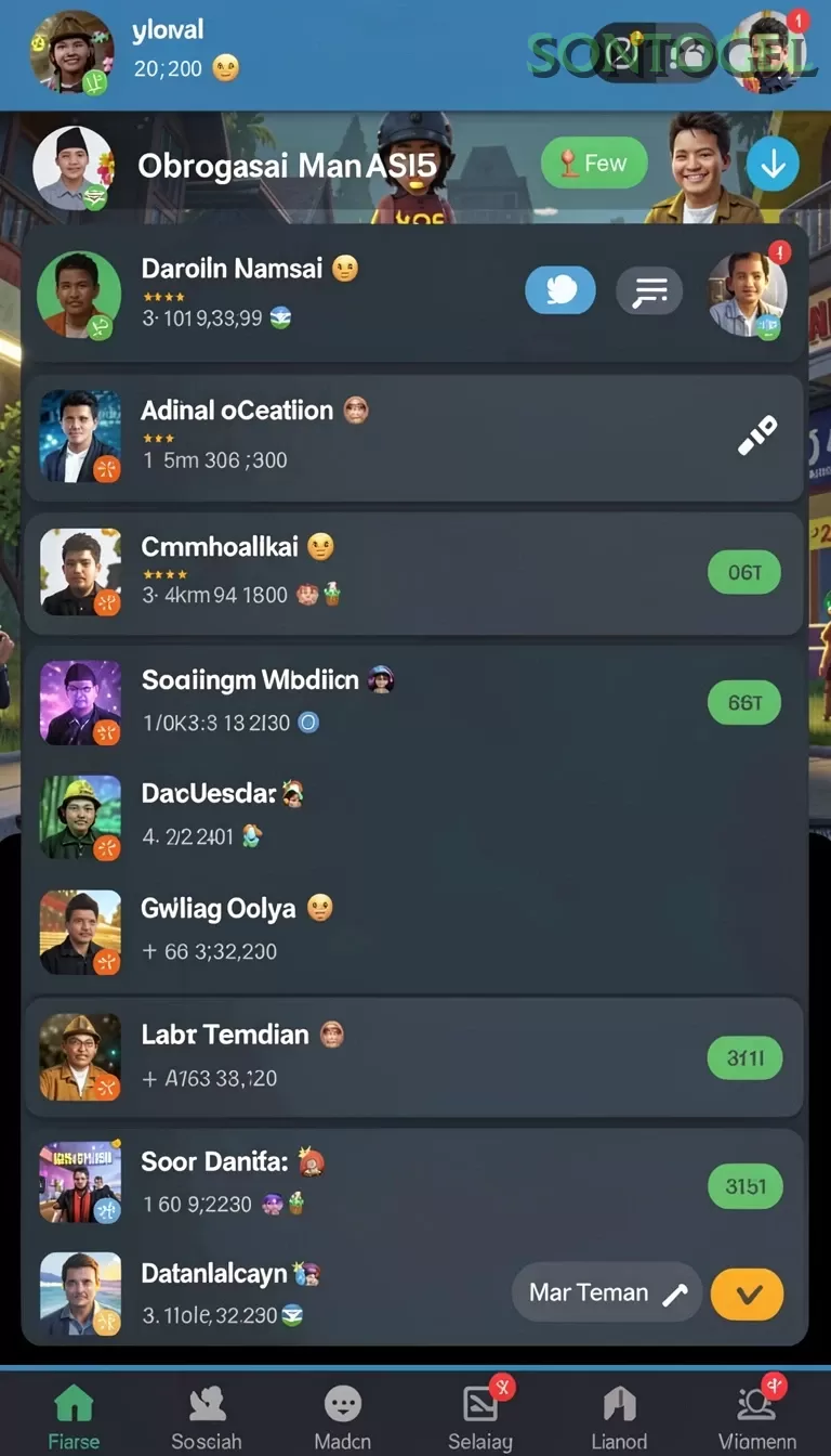 Screenshot togelbet888 nomor 1